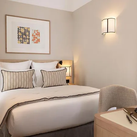 Hotel Duminy-vendome Parigi