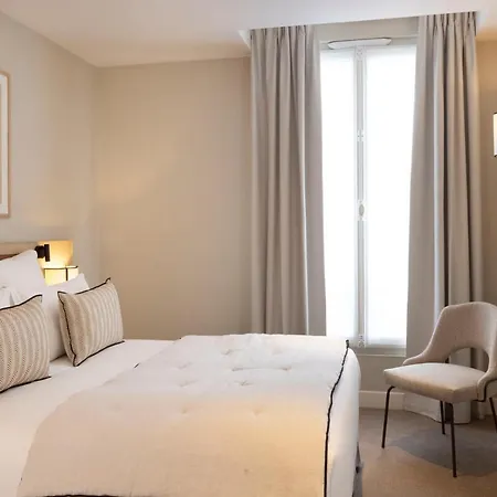 Duminy-vendome 4* Parigi