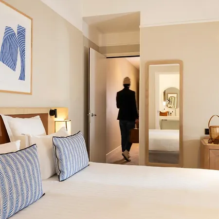 Hotel Duminy-vendome Parigi