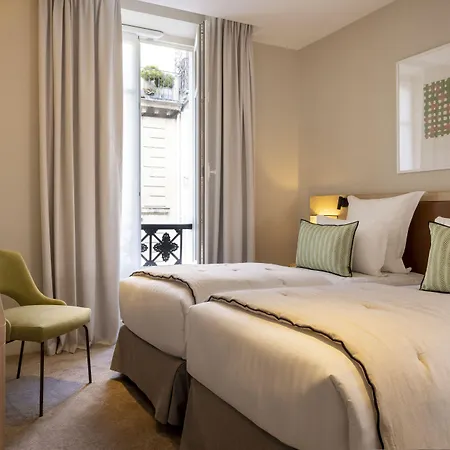 Duminy-vendome 4* Parigi