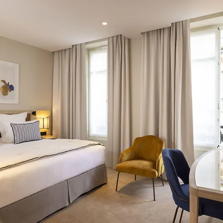 Duminy-vendome 4* Parigi