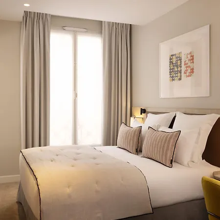 Duminy-vendome 4* Parigi
