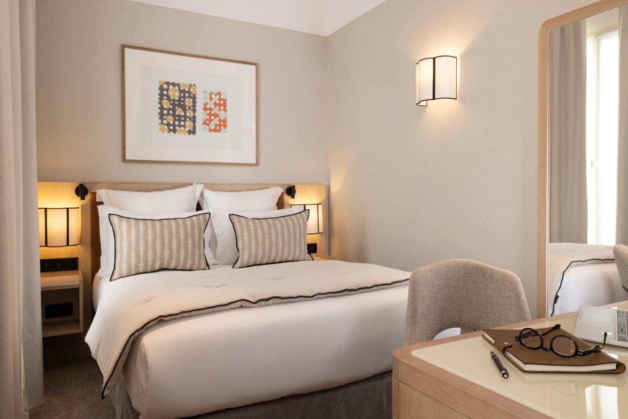 Hotel Duminy-vendome Parigi