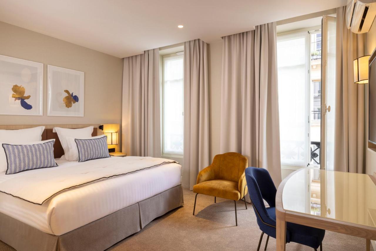 Duminy-vendome 4* Parigi