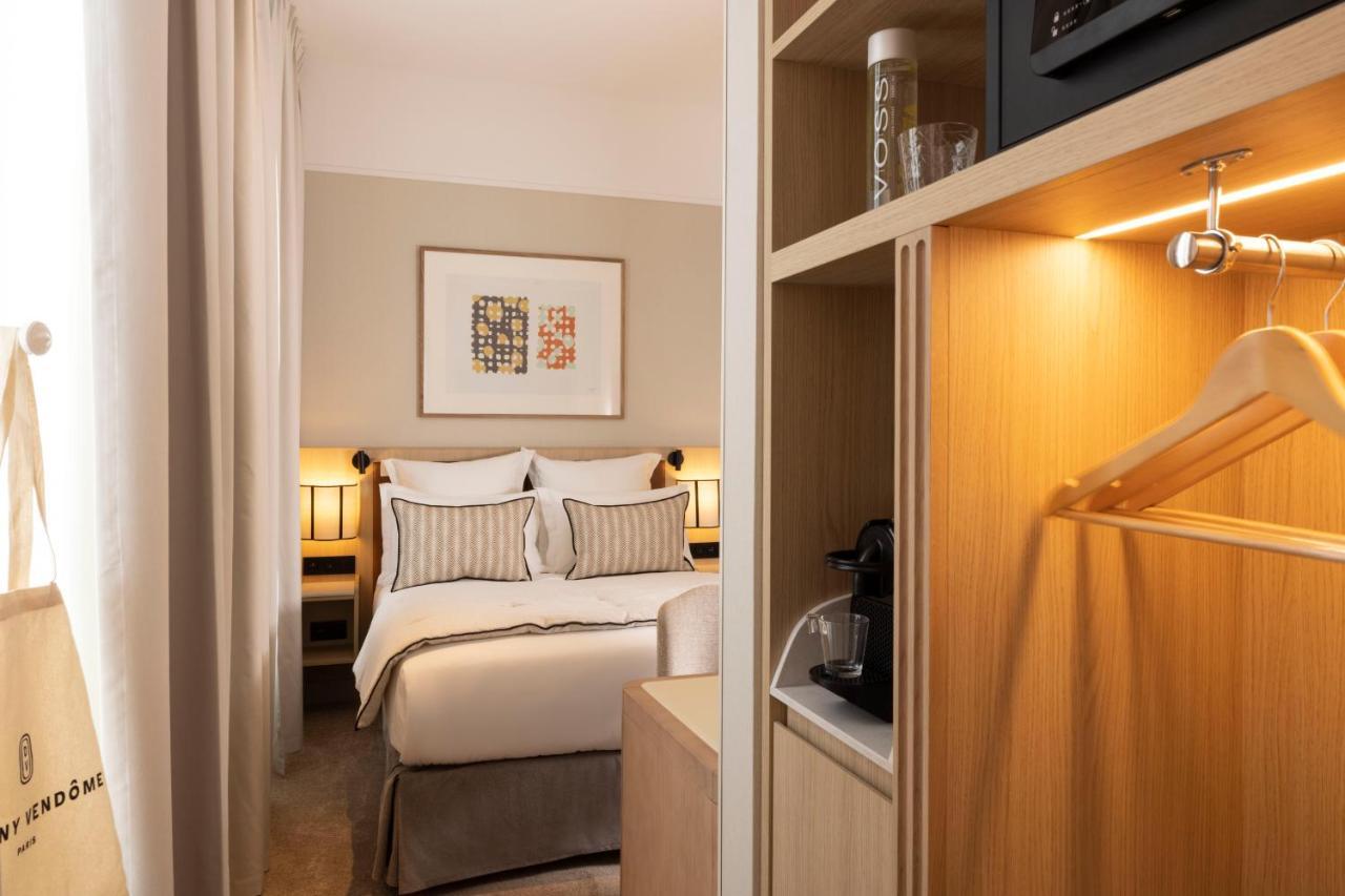 Duminy-vendome 4* Parigi