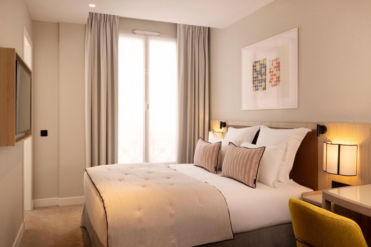 Duminy-vendome Hotel Parigi