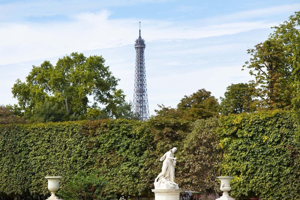 Hotel Duminy-vendome Parigi