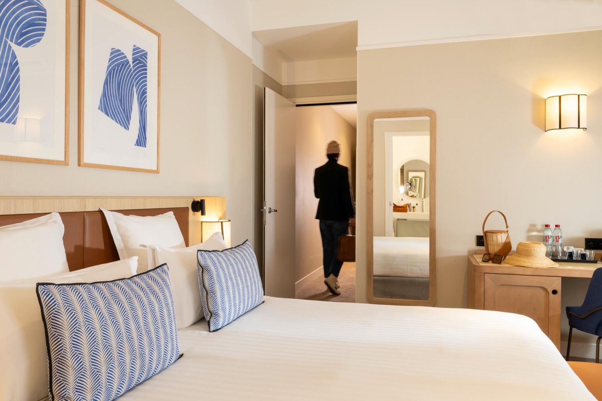 Hotel Duminy-vendome Parigi