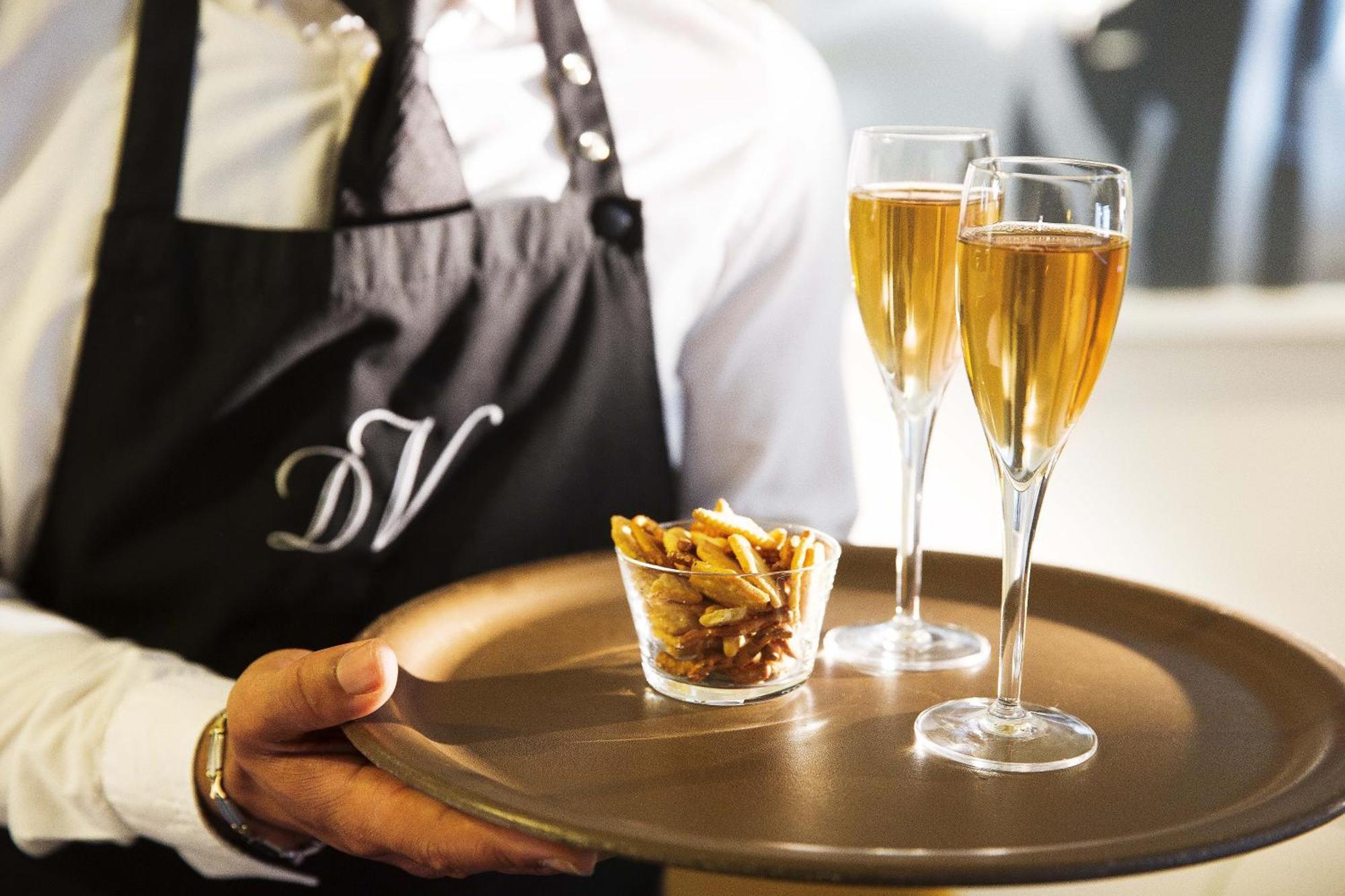 Hotel Duminy-vendome