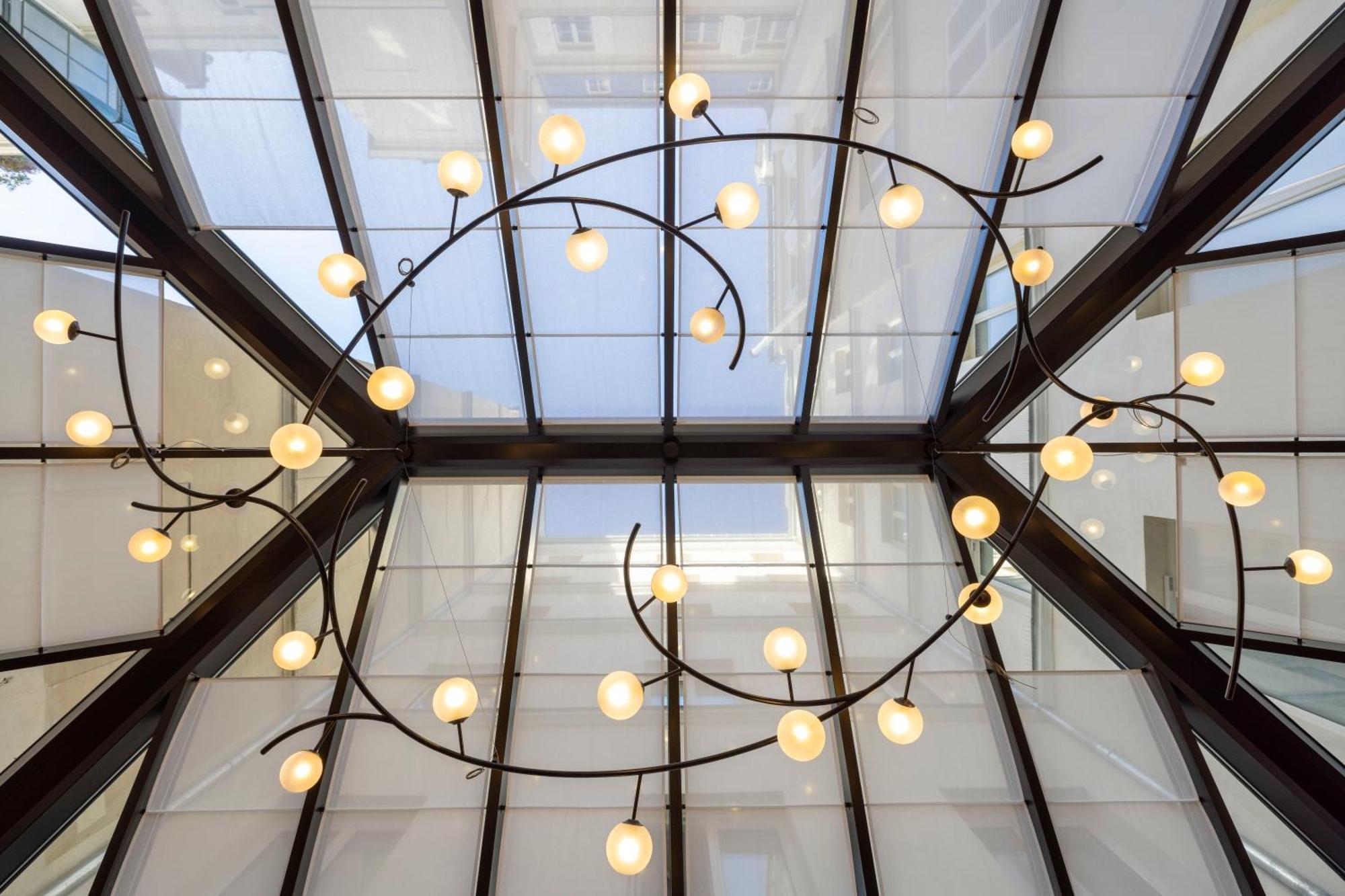 Duminy-vendome Hotel Paris