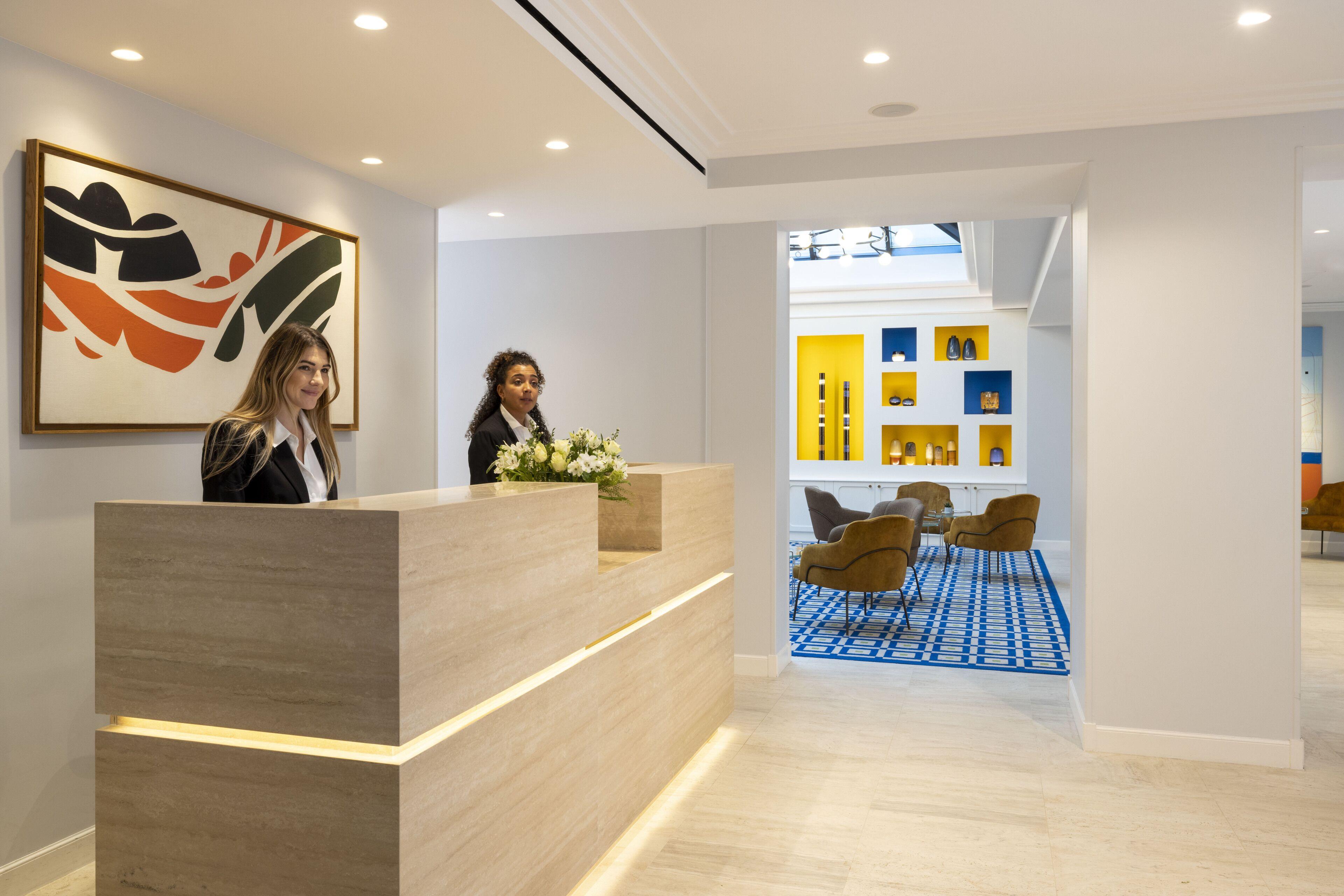 Duminy-vendome Hotel 4*