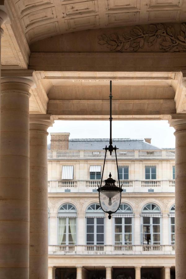 Hotel Duminy-vendome Parigi