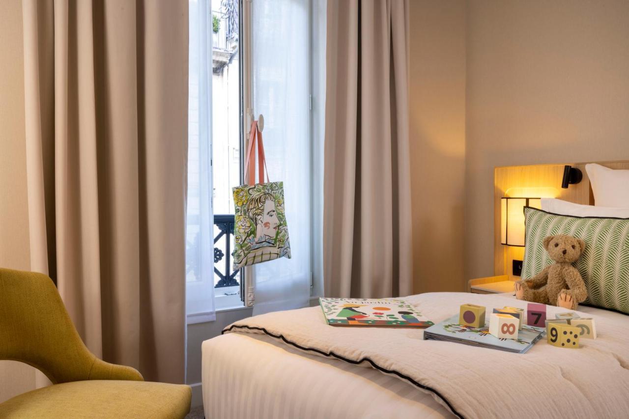 Hotel Duminy-vendome