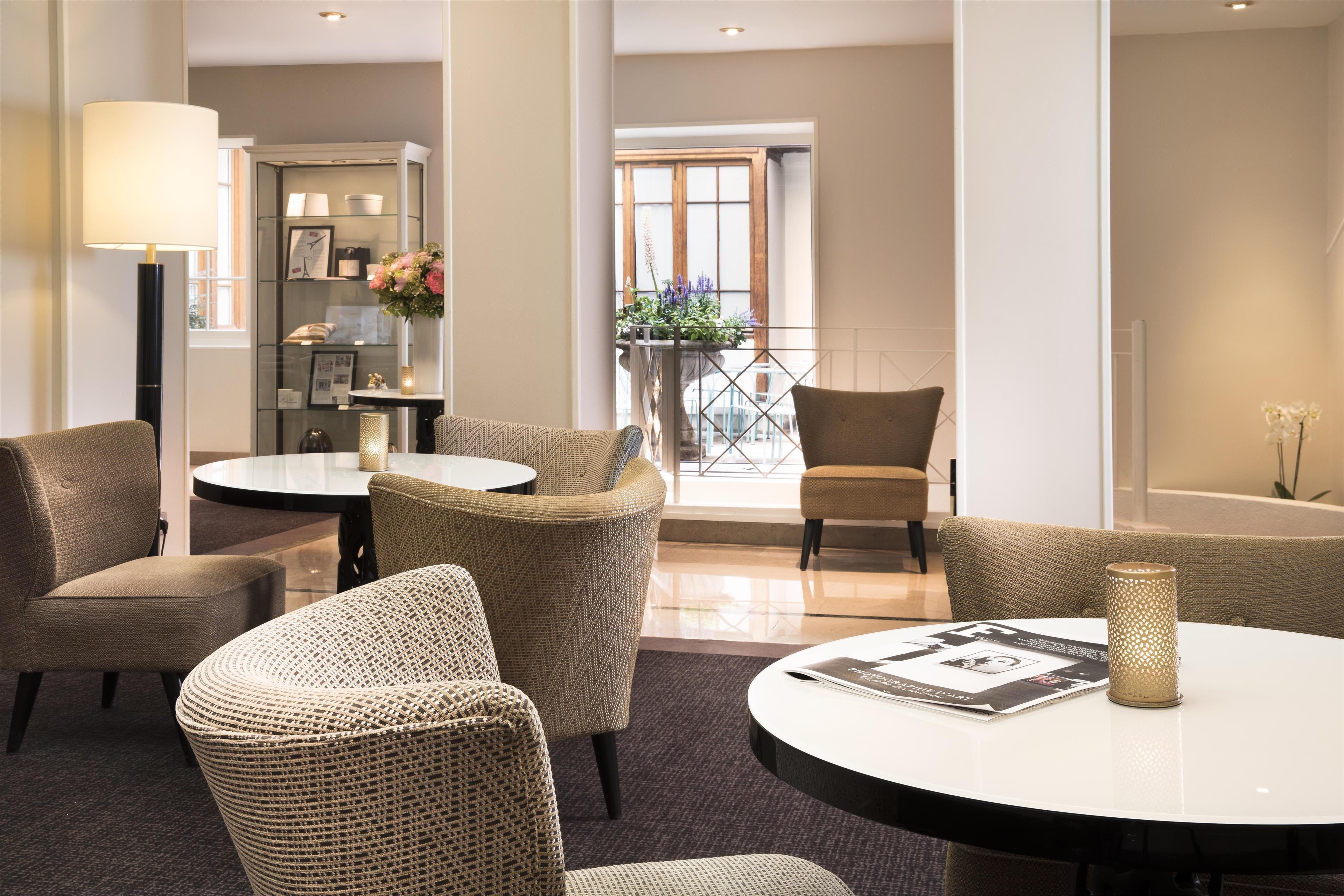 Duminy-vendome Parigi