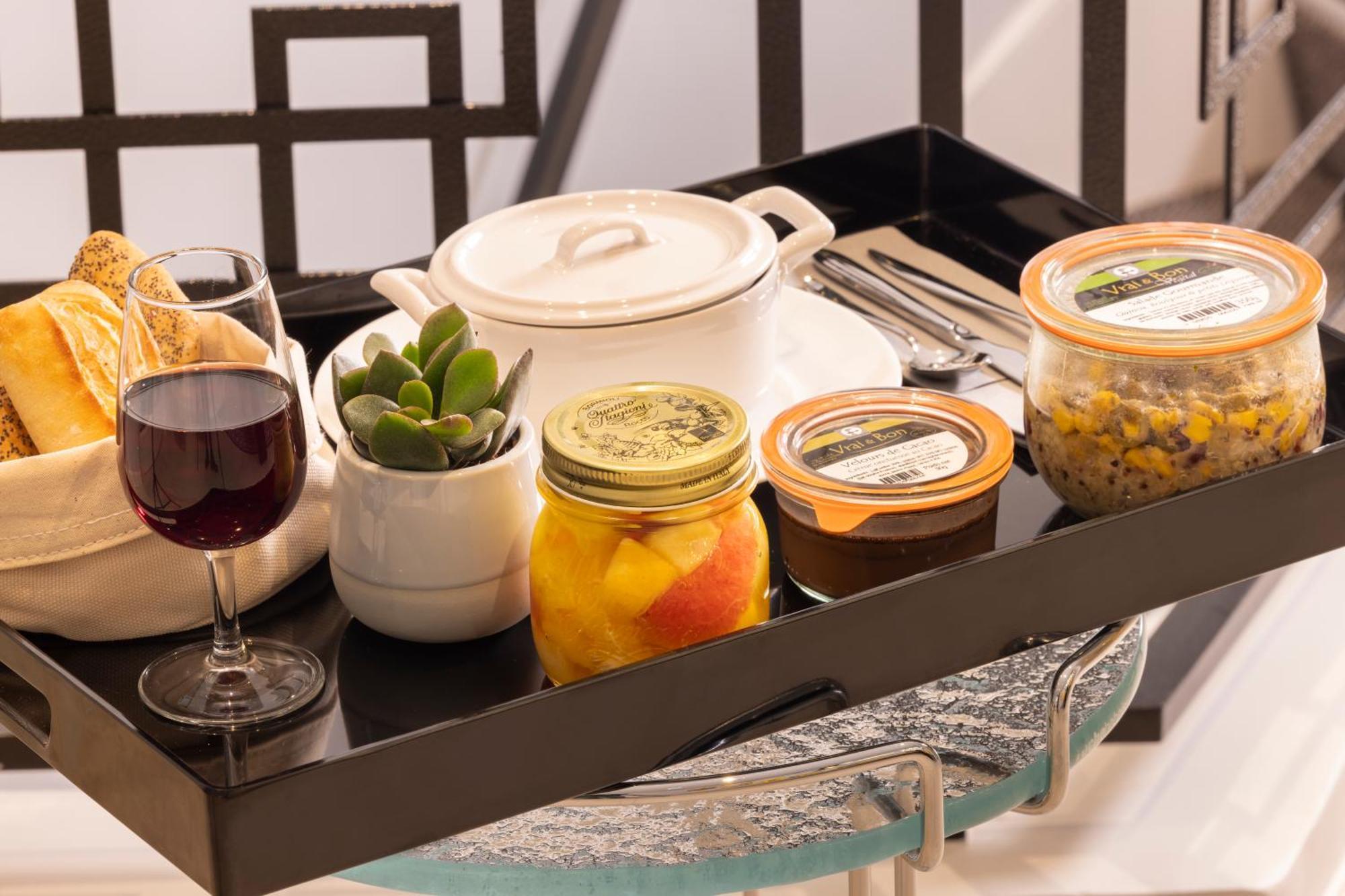 Duminy-vendome 4* Parigi