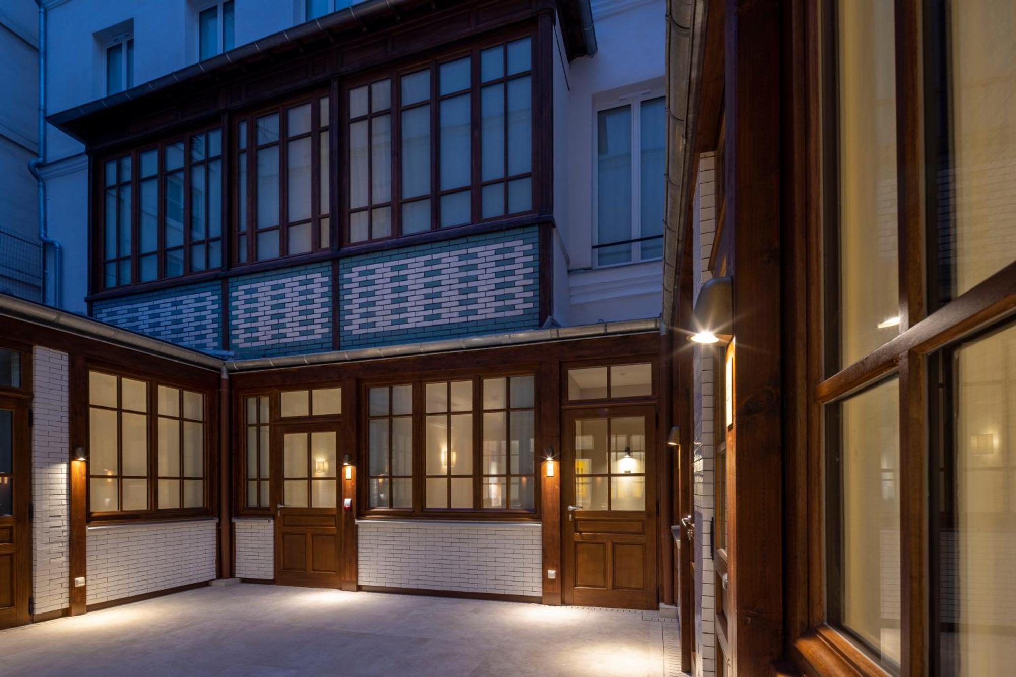 Duminy-vendome Hotel 4*