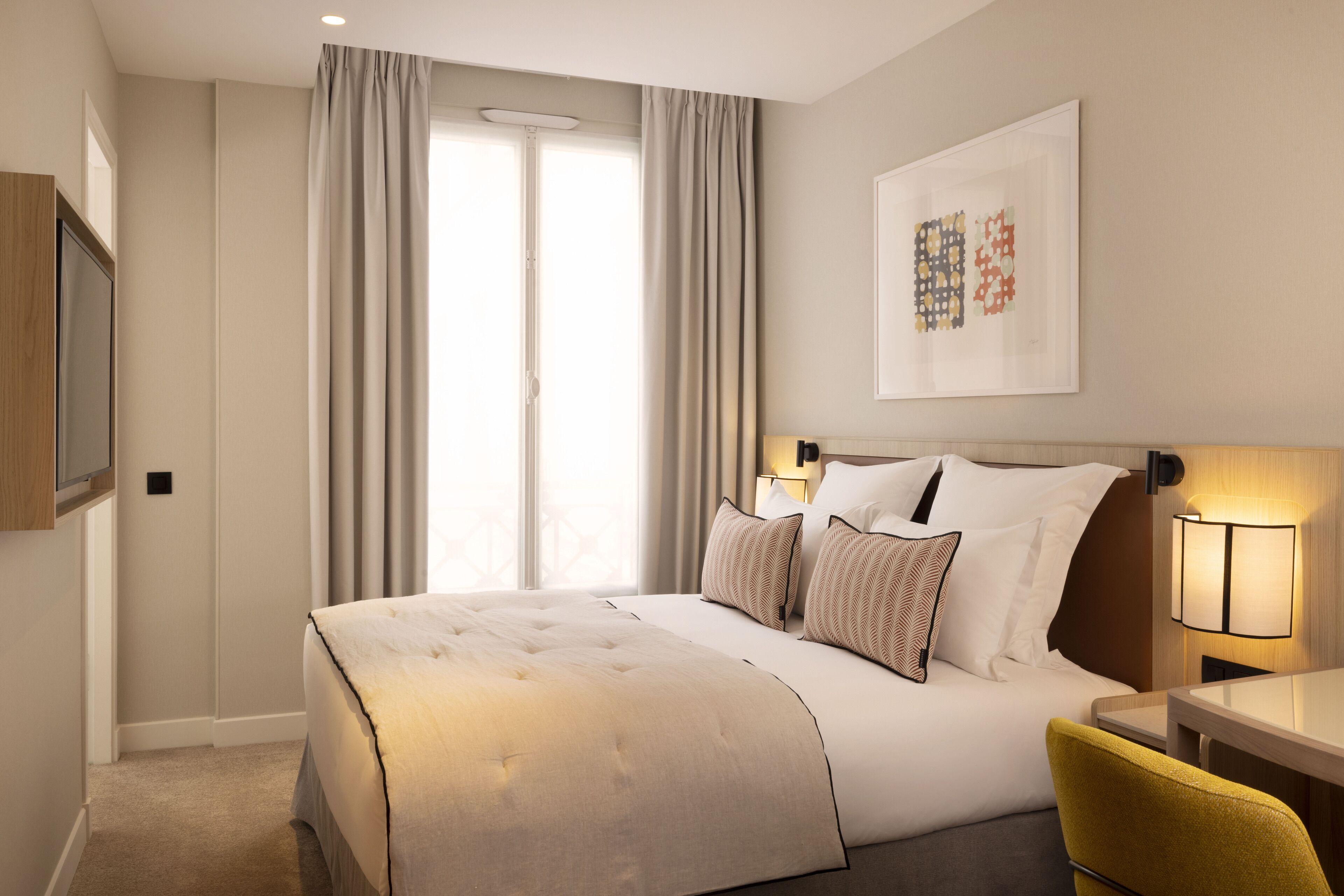 Duminy-vendome 4* Parigi