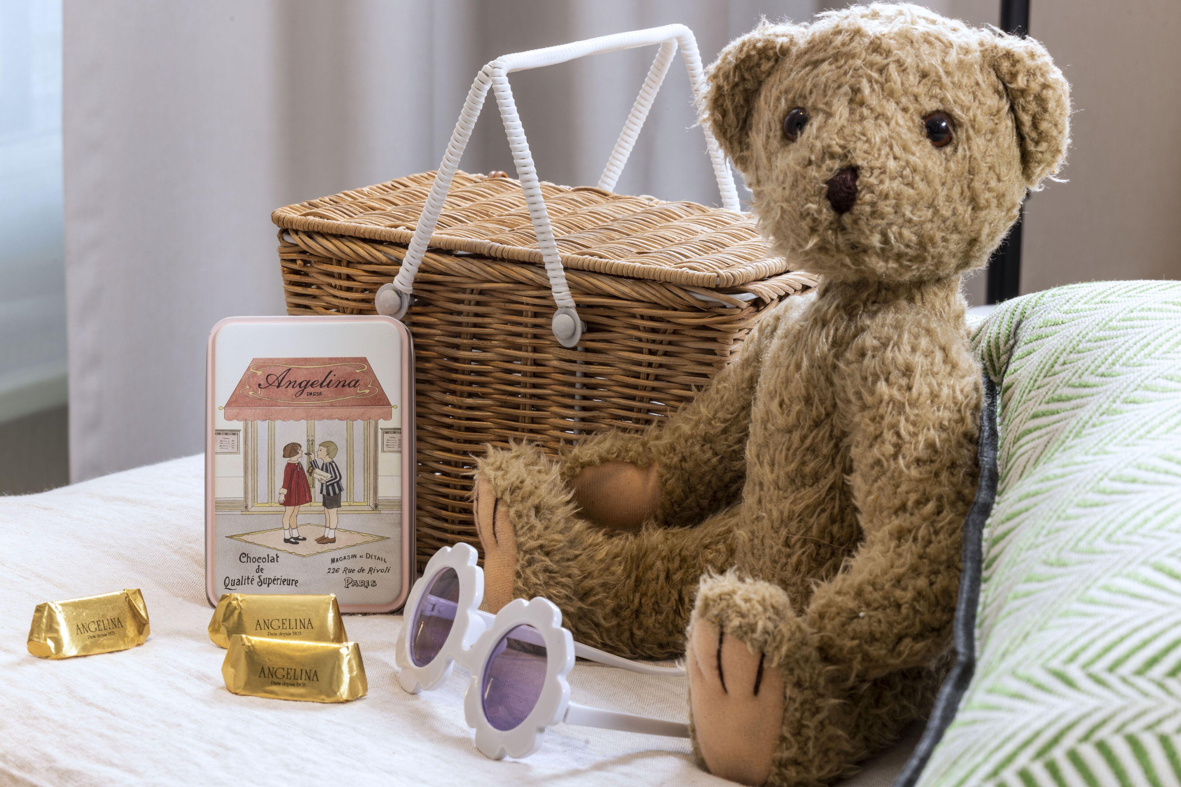 Duminy-vendome Hotel Parigi