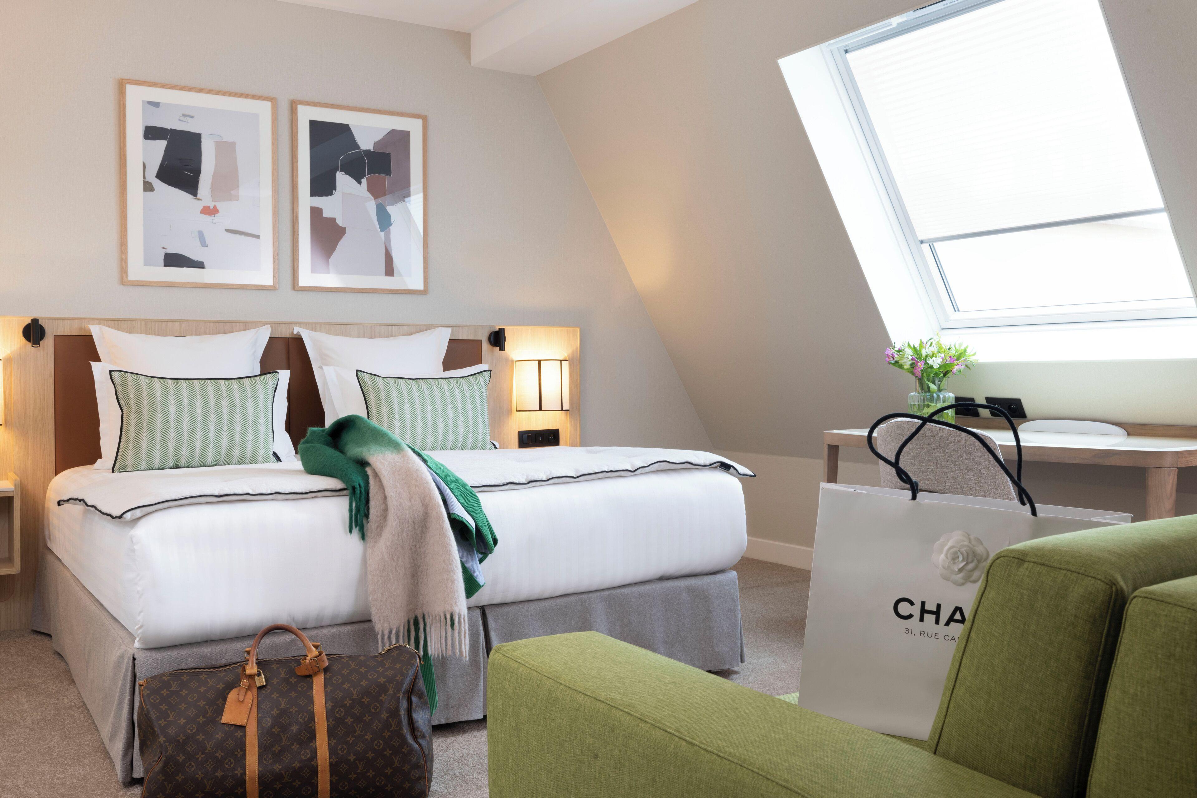 Duminy-vendome Parigi