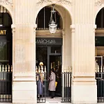 Hotel Duminy-Vendome